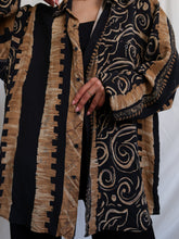Load image into Gallery viewer, « Dakhla Silk shirt