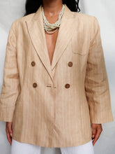Load image into Gallery viewer, YVES SAINT LAURENT blazer