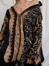 Load image into Gallery viewer, « Dakhla Silk shirt