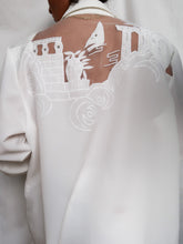 Load image into Gallery viewer, "Nice" vintage shirt