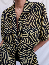 Load image into Gallery viewer, BASLER printed shirt
