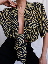 Load image into Gallery viewer, BASLER printed shirt