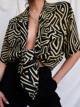 Load image into Gallery viewer, BASLER printed shirt