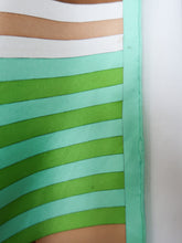 Load image into Gallery viewer, CHRISTIAN DIOR silk scarf