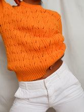 Load image into Gallery viewer, "Lina" 70' knit tee