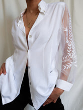Load image into Gallery viewer, "Ivory Coast" vintage shirt