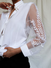 Load image into Gallery viewer, "Ivory Coast" vintage shirt
