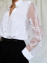 Load image into Gallery viewer, "Ivory Coast" vintage shirt