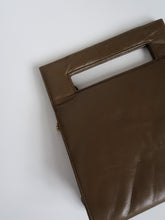 Load image into Gallery viewer, Vintage leather bag