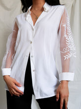 Load image into Gallery viewer, "Ivory Coast" vintage shirt