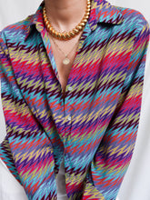 Load image into Gallery viewer, "Moscow" vintage shirt