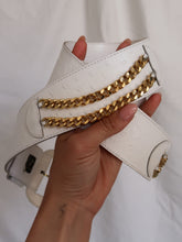 Load image into Gallery viewer, "Casablanca" leather belt