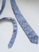 Load image into Gallery viewer, EMMANUEL KHAN silk tie