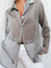 Load image into Gallery viewer, "1,2,3" vintage shirt