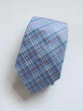 Load image into Gallery viewer, EMMANUEL KHAN silk tie