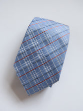 Load image into Gallery viewer, EMMANUEL KHAN silk tie
