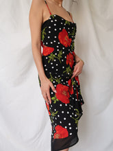 Load image into Gallery viewer, "Poppy" dress