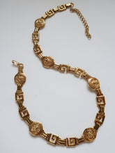 Load image into Gallery viewer, "Ornella" vintage belt