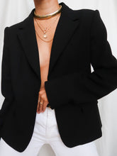 Load image into Gallery viewer, "Milan" tailored vest