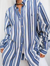 Load image into Gallery viewer, POLO RALPH LAUREN shirt