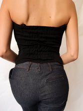 Load image into Gallery viewer, "Lina" Lace bustier