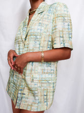 Load image into Gallery viewer, "Capri" tailored vest