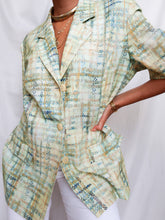Load image into Gallery viewer, "Capri" tailored vest