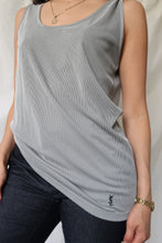 Load image into Gallery viewer, YVES SAINT LAURENT top