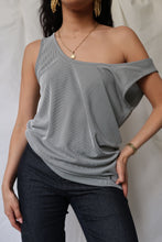 Load image into Gallery viewer, YVES SAINT LAURENT top