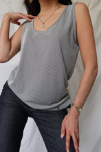 Load image into Gallery viewer, YVES SAINT LAURENT top