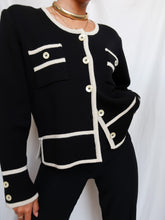 Load image into Gallery viewer, Vintage MANOUKIAN knitted vest