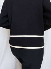 Load image into Gallery viewer, Vintage MANOUKIAN knitted vest