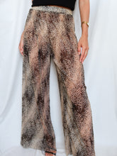 Load image into Gallery viewer, "St-tropez" beach pants