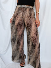 Load image into Gallery viewer, "St-tropez" beach pants