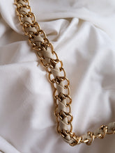 Load image into Gallery viewer, "Noah" Chain belt