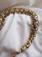 Load image into Gallery viewer, "Noah" Chain belt