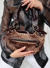 Load image into Gallery viewer, NERO GIARDINI bag