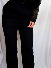 Load image into Gallery viewer, "Lina" smoking pants