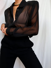 Load image into Gallery viewer, CHRISTINE LAURE shirt
