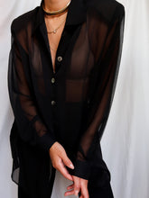 Load image into Gallery viewer, CHRISTINE LAURE shirt