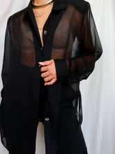 Load image into Gallery viewer, CHRISTINE LAURE shirt