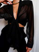 Load image into Gallery viewer, CHRISTINE LAURE shirt