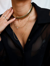 Load image into Gallery viewer, "Salama" necklace