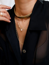 Load image into Gallery viewer, "Salama" necklace