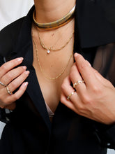 Load image into Gallery viewer, "Salama" necklace