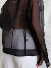 Load image into Gallery viewer, "Irina" silk shirt