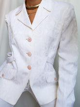 Load image into Gallery viewer, CHRISTIAN LACROIX blazer