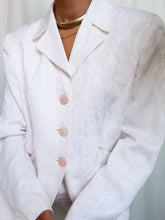 Load image into Gallery viewer, CHRISTIAN LACROIX blazer