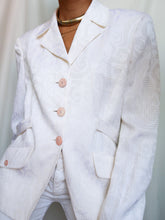 Load image into Gallery viewer, CHRISTIAN LACROIX blazer