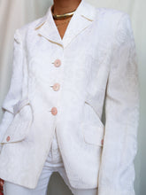 Load image into Gallery viewer, CHRISTIAN LACROIX blazer